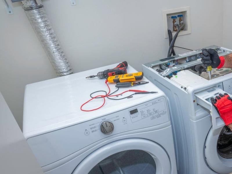 Şanlıurfa Çamaşır Makinesi  Acil Servis 