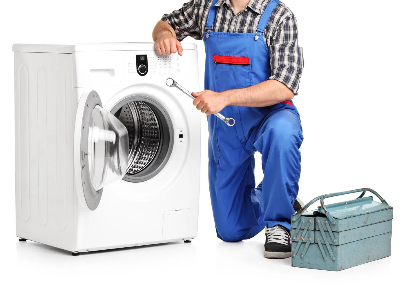 Şanlıurfa Çamaşır Makinesi Parça Değişimi